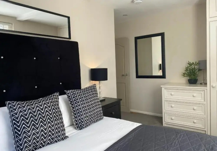 Super Smart Central Brighton Town House