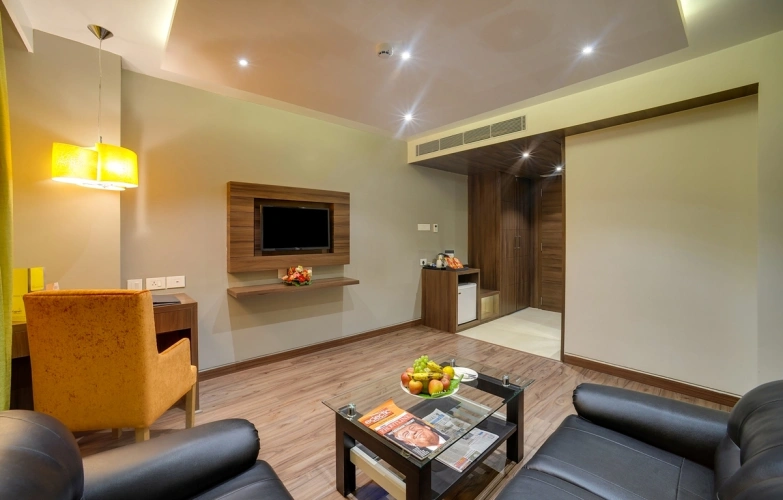 Suite