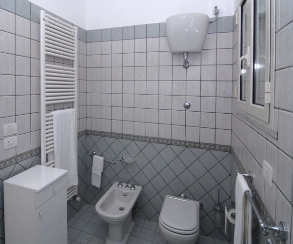 2 Bedrooms Suite