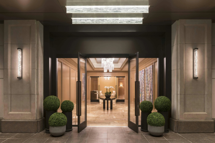 The Ritz-Carlton, Cleveland photo 27