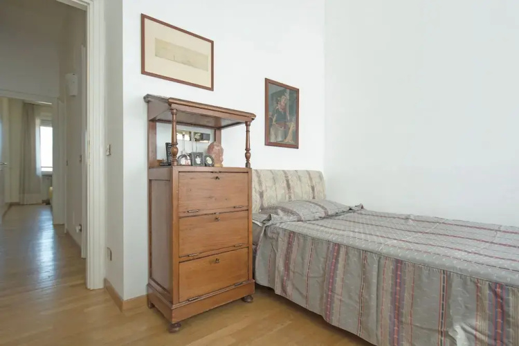 Apartment Brera San Marco Bilo