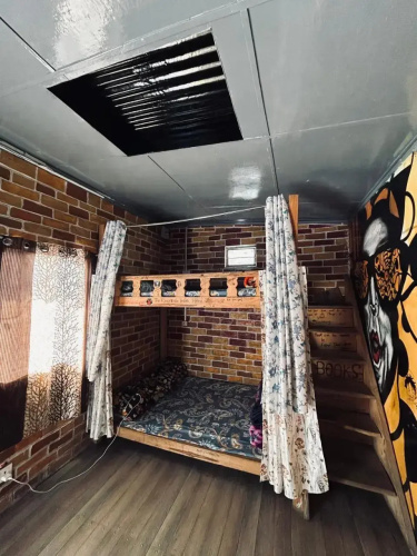 Isabella Hostel