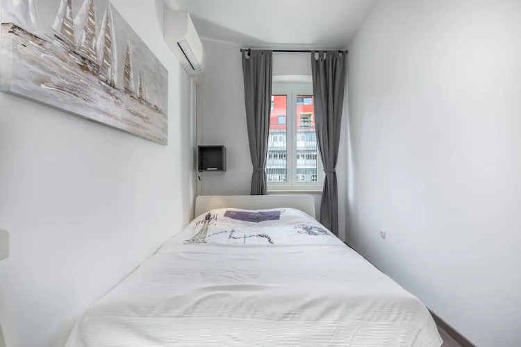 Apartment Stay IN