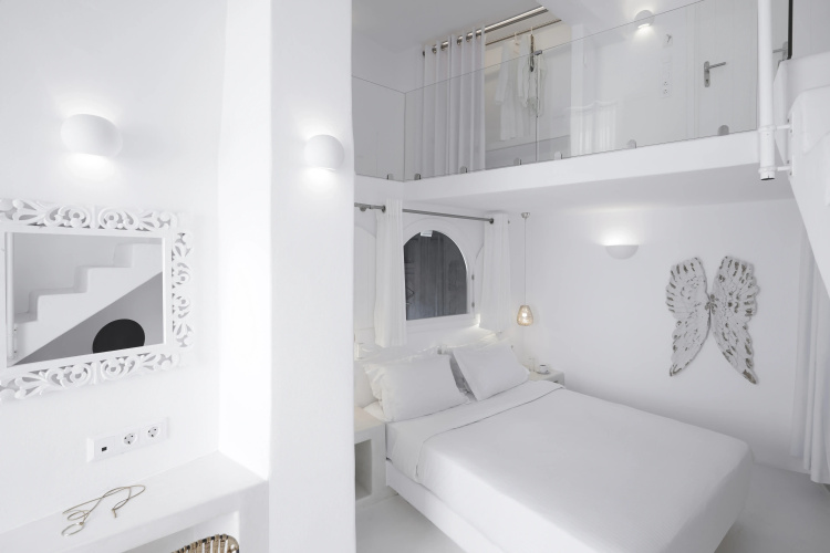 Dana Villas & Infinity Suites