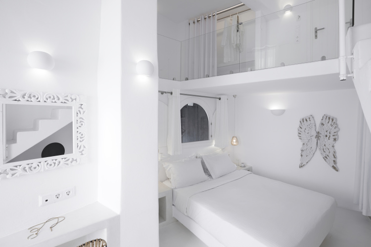 Dana Villas & Infinity Suites (Adults only) photo 6