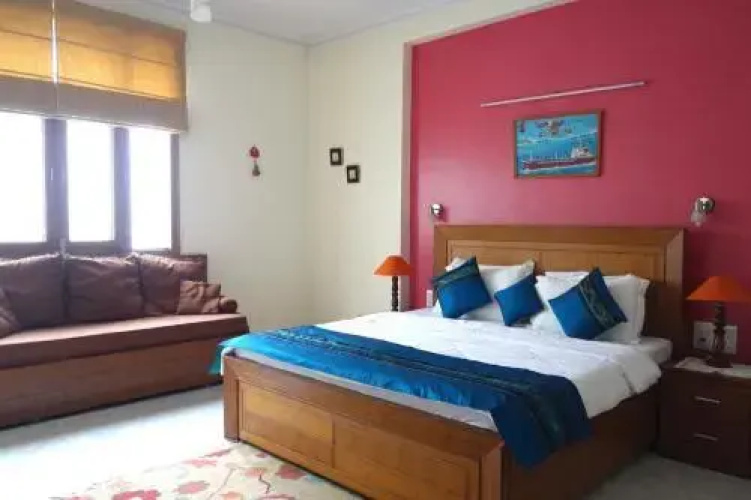 SABS Homestay
