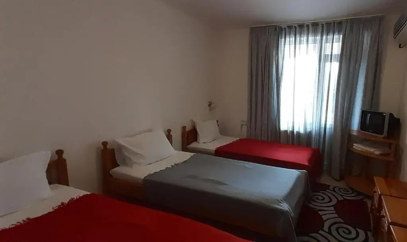 Motel International