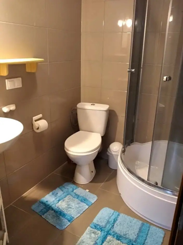 Apartamenty i domki