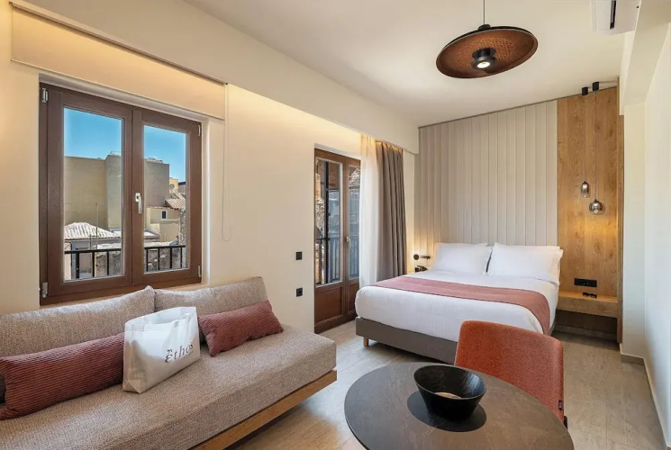 Zoera Suites by Ethos