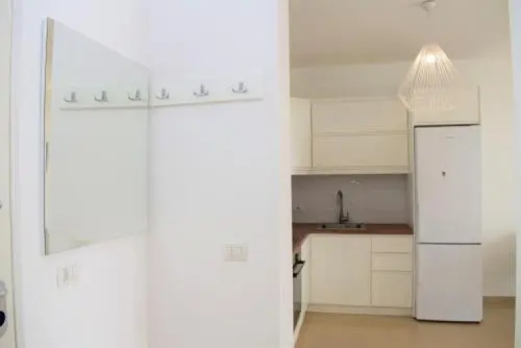 Merville Apartments