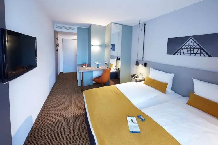 Ibis Styles Neckarsulm