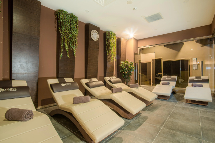 Sky Business Hotel