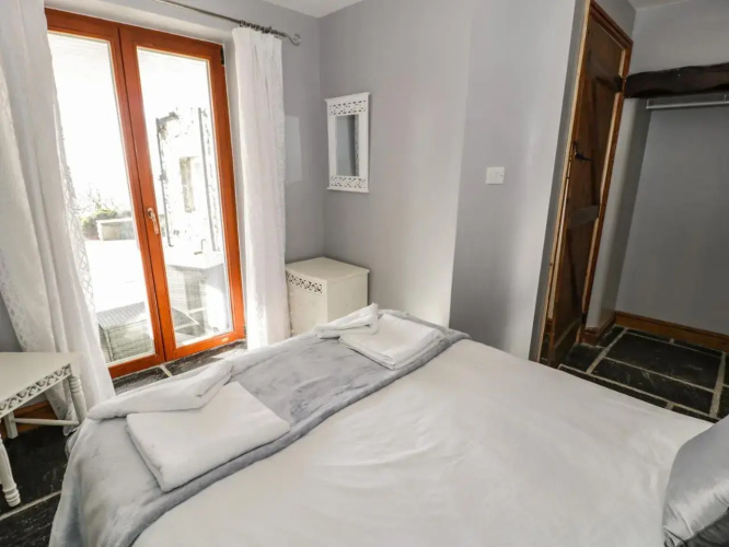Ceilwart Cottage