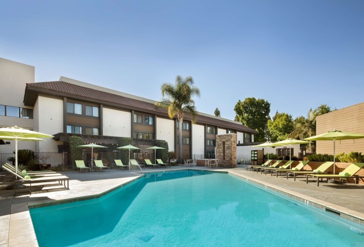 Sonesta Silicon Valley photo 20