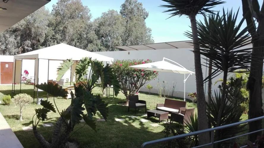 Hotel La Mansion