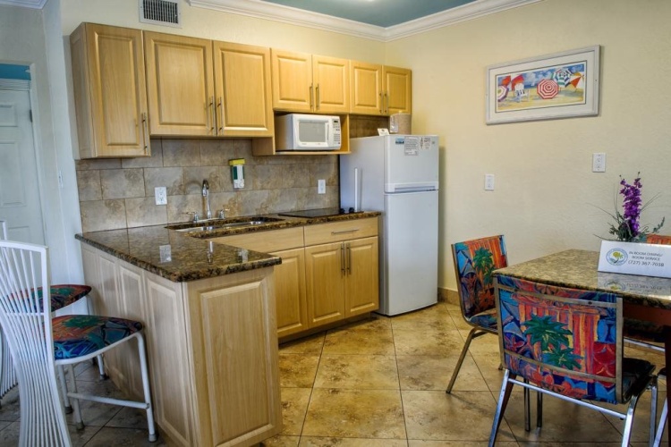 Bay Palms Waterfront Resort photo 13