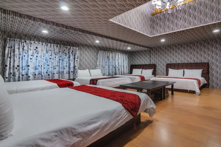 Kano Resort