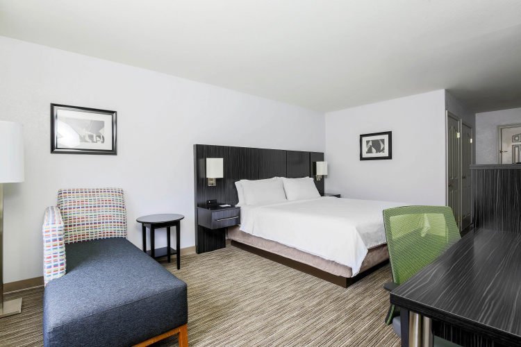 Holiday Inn Express Lancaster by IHG