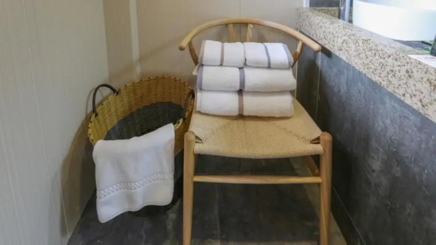 Classic Twin room