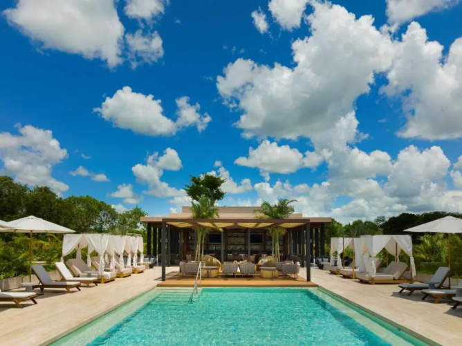 Hacienda Xcanatun by Angsana photo 21