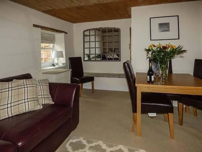 Bakers Cottage