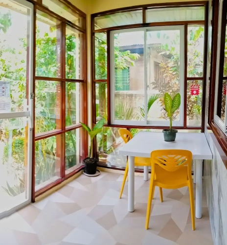 1 Bedroom Villa