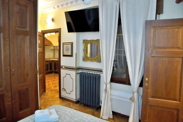 Regal House Verona Vescovado