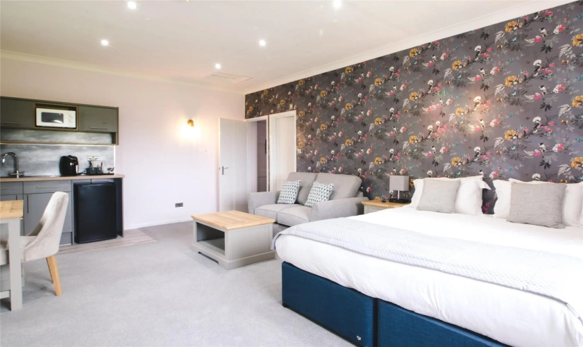 Superior Double room