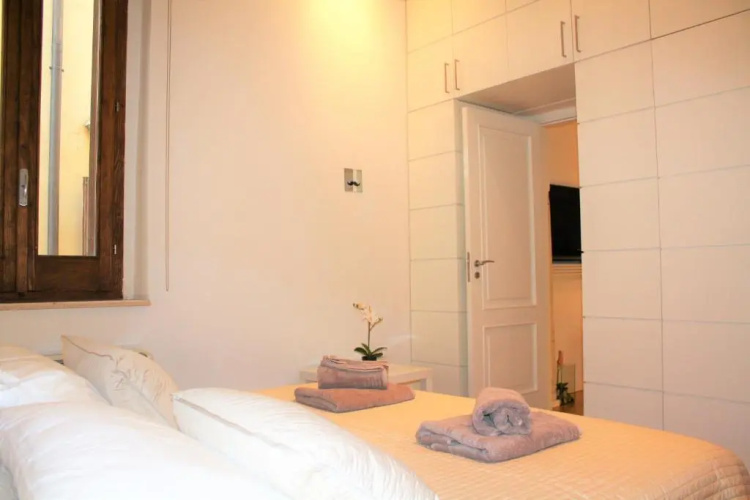 Navona Secret Suite