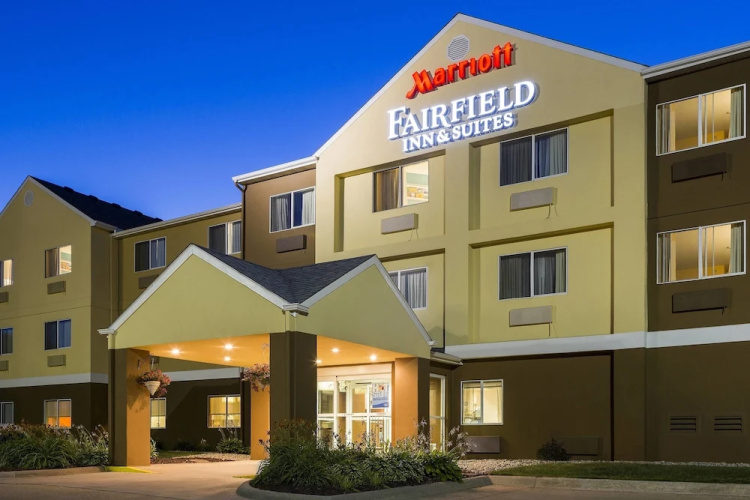 Hotelbild