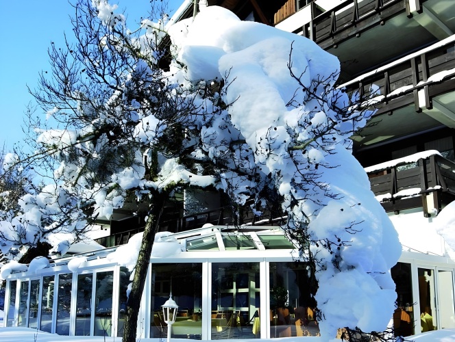 Riessersee Hotel photo 24