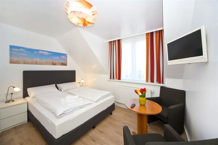 Hotel Meerzeit