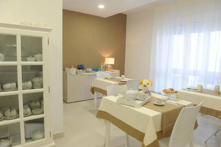 2 Bedrooms Suite