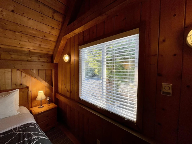 Black Bear Cottage