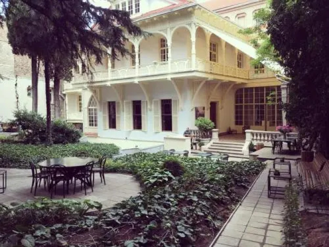 Image de l'hôtel