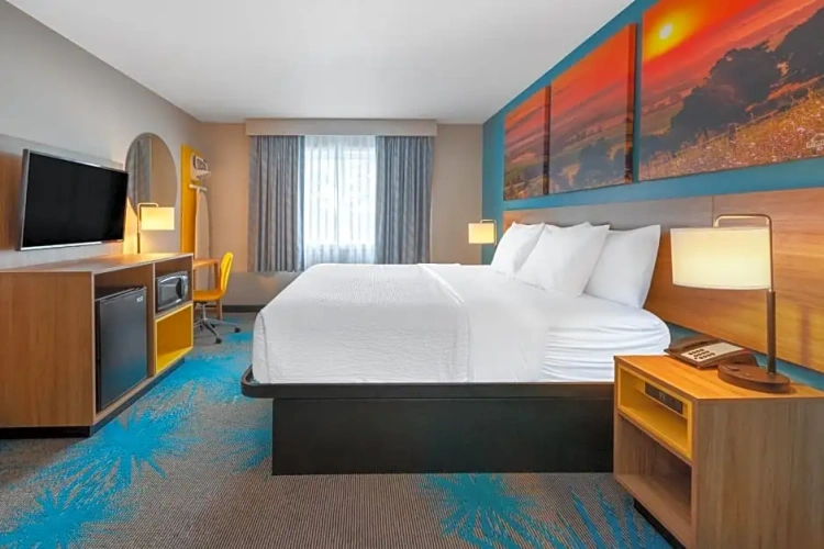 Standard room