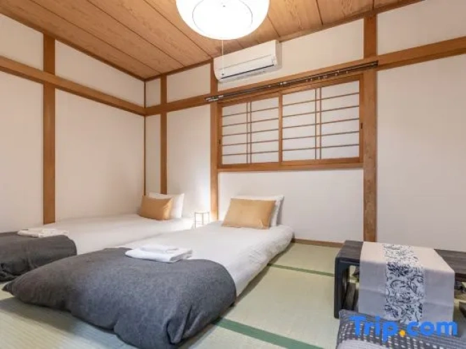 Comfort Family room