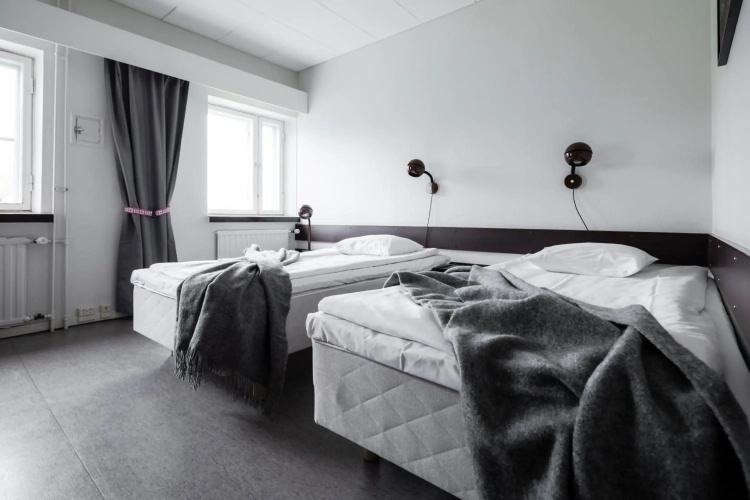Lapland Hotels Kilpis - Lapland