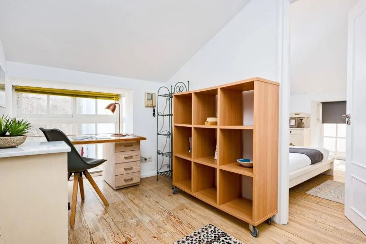 Apartamentos Souvirón