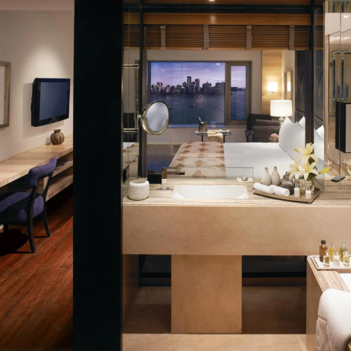 Taj Lands End, Mumbai photo 42