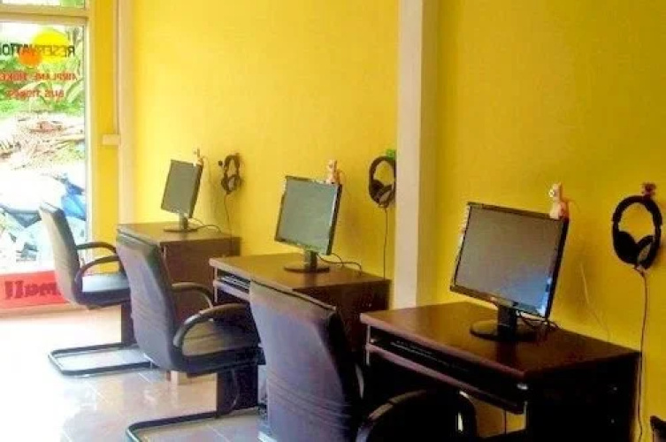 Simply Life Bungalows
