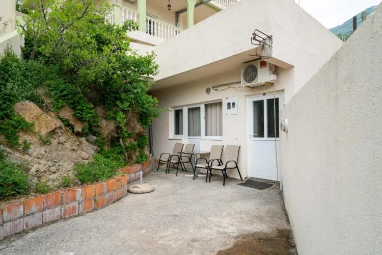 2 Bedrooms Comfort Apartment
