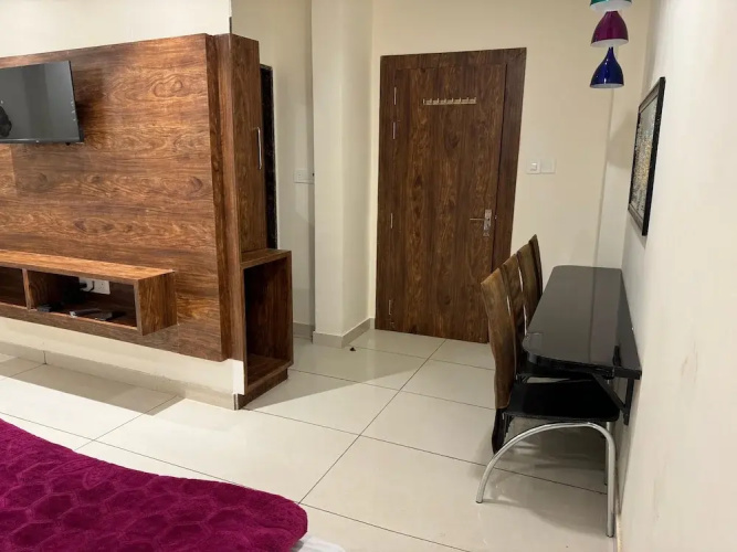 Hotel My Budget