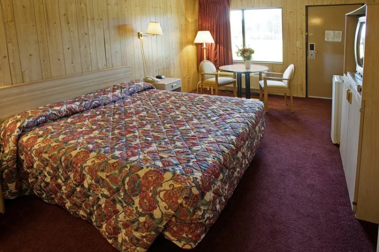 Americas Best Value Inn