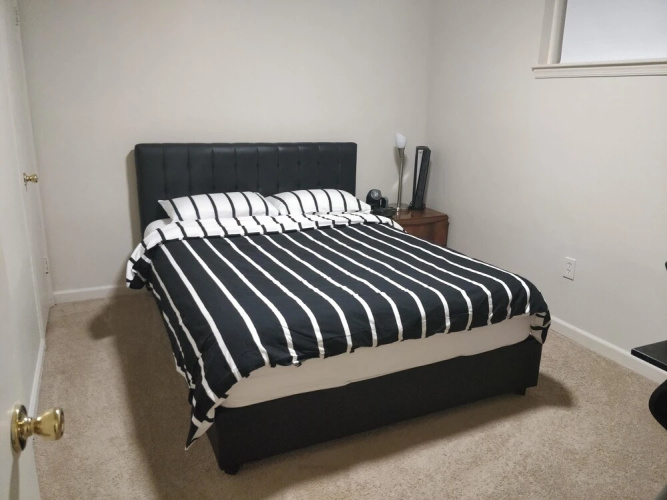 Carriage Guest House