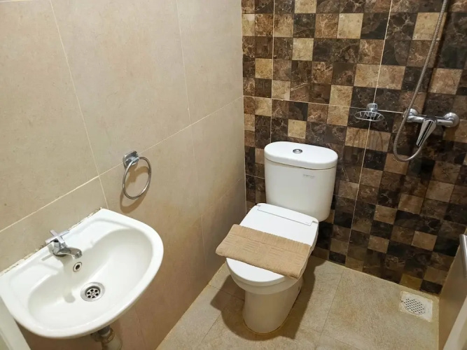 Kyrie Hotel