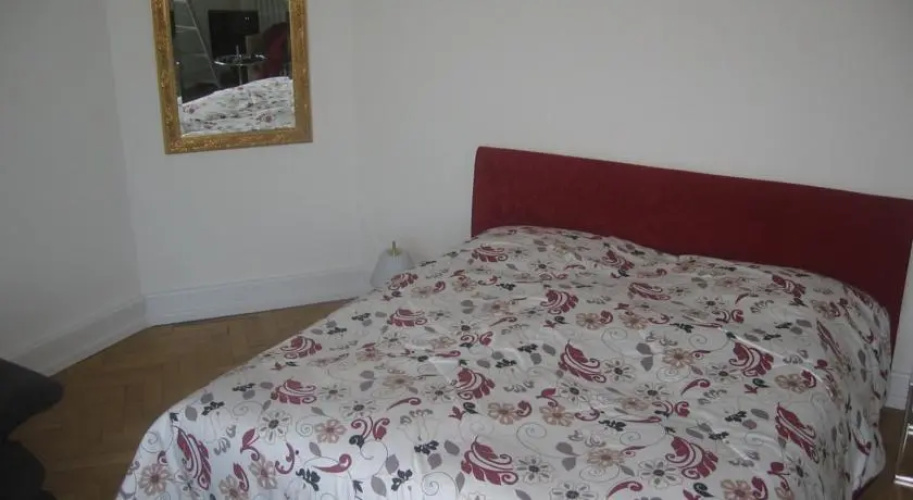 bed  breakfast to be