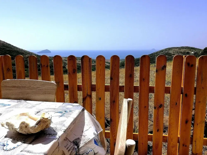 Agriturismo Erbe Matte