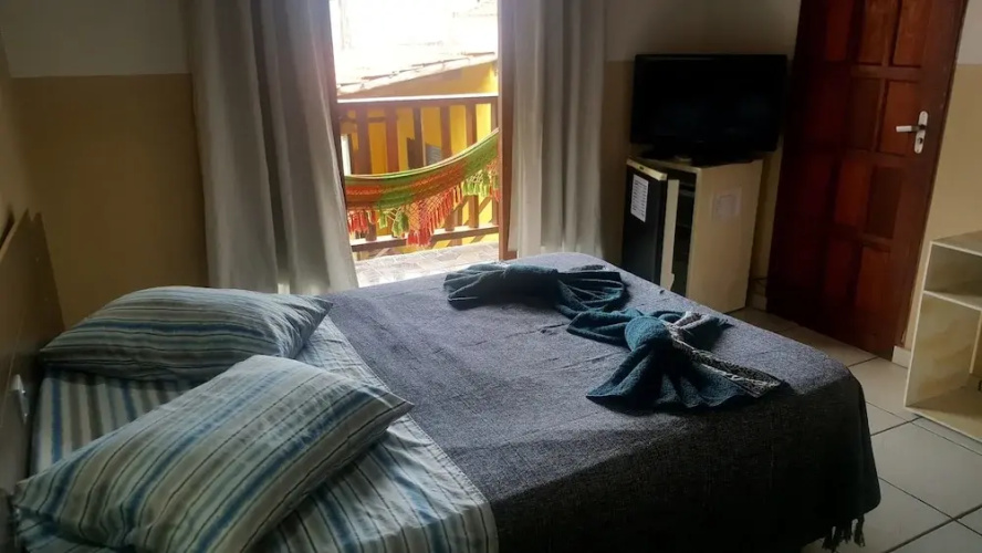 Arara Suite
