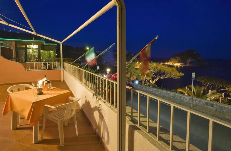 Hotel Residence Sant'Angelo